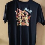 Tričko JUDAS PRIEST - Firepower / XL