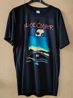 Tričko ALICE COOPER - Drive / L