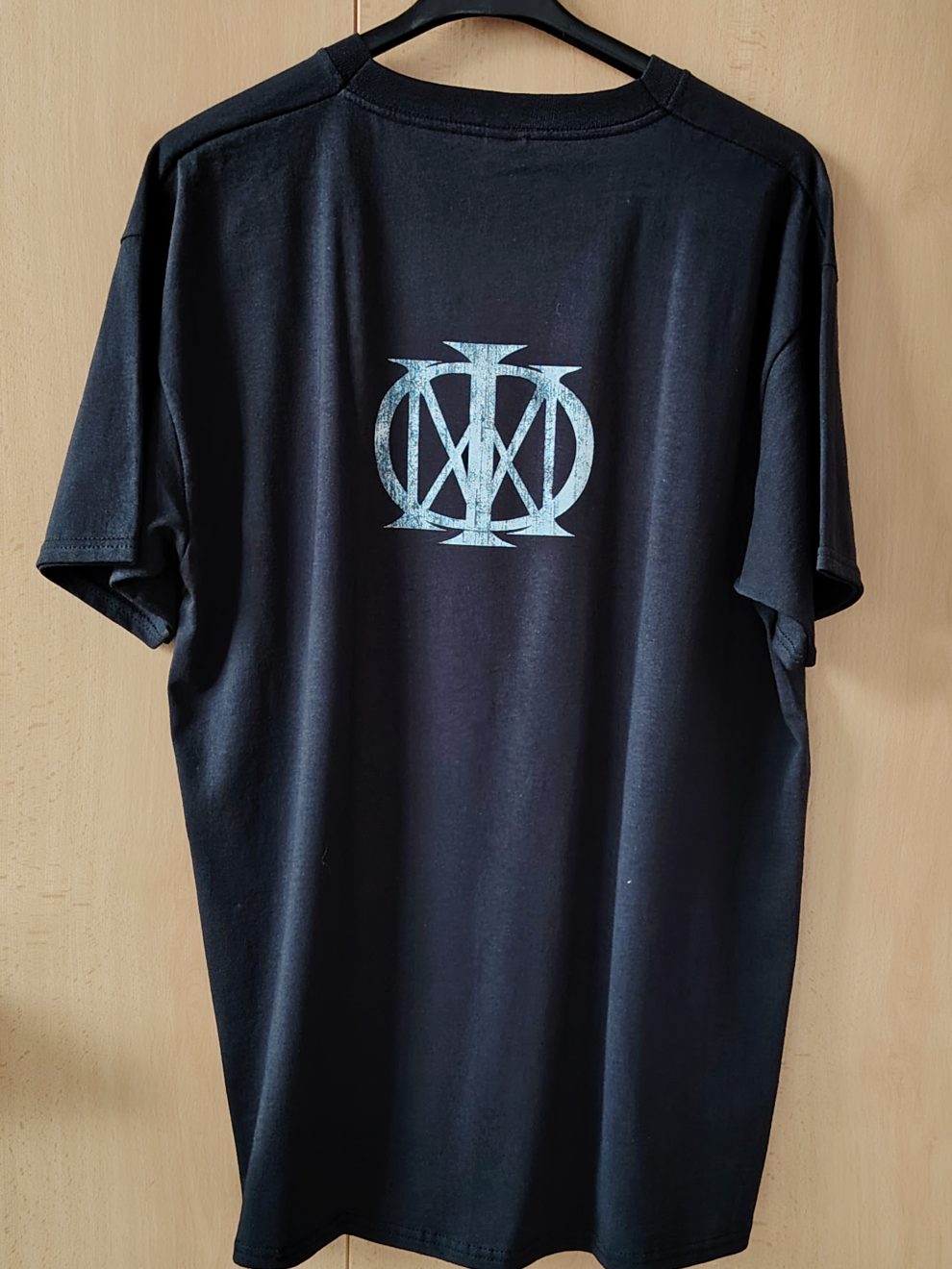 Tričko DREAM THEATER - Metropolis / XL – Obrázok 2