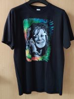 Tričko JANIS JOPLIN / XL
