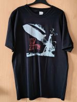 Tričko LED ZEPPELIN - Vol.1 / L