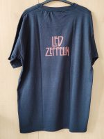 Tričko LED ZEPPELIN - Vol.1 / L – Obrázok 2