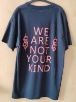 Tričko SLIPKNOT - We Are Not Your Kind / L – Obrázok 2