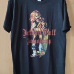 Tričko JETHRO TULL - Aqualung / M