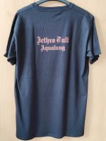 Tričko JETHRO TULL - Aqualung / M – Obrázok 2
