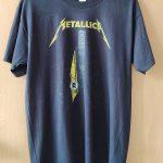 Tričko METALLICA - 72 Seasons / L
