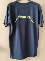 Tričko METALLICA - 72 Seasons / L – Obrázok 2