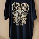 Tričko LYNYRD SKYNYRD - Southern Rock&Roll / XL