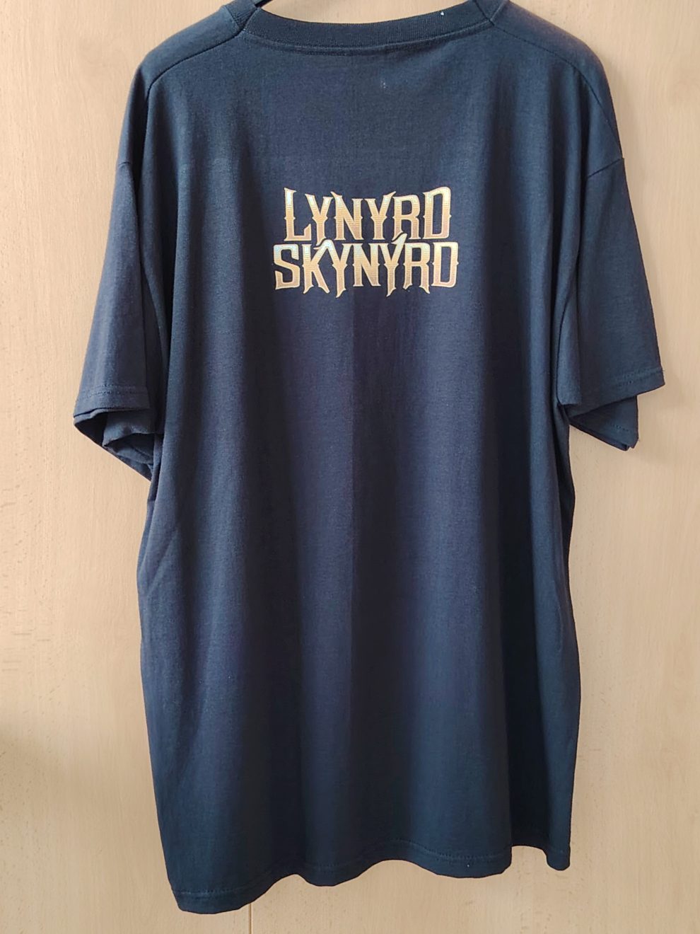 Tričko LYNYRD SKYNYRD - Southern Rock&Roll / XL – Obrázok 2