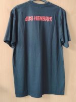 Tričko JIMI HENDRIX / M – Obrázok 2