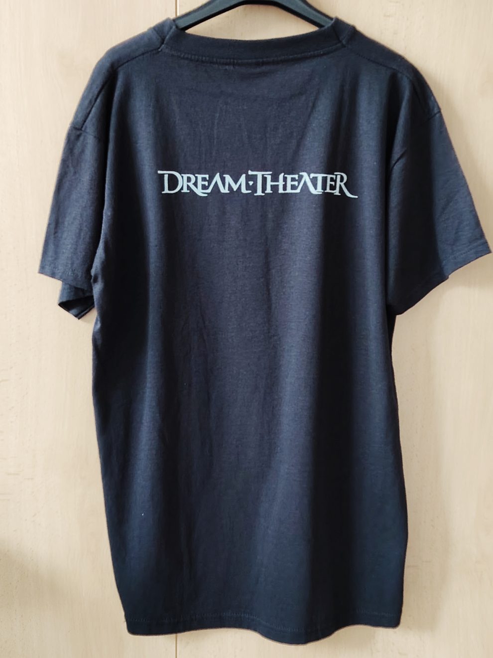 Tričko DREAM THEATER - A Dramatic Turn of Events / L – Obrázok 2