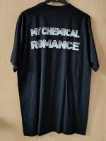 Tričko MY CHEMICAL ROMANCE - Thrill. Kill. Cult. / L – Obrázok 2