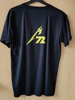 Tričko METALLICA - 72 Seasons / L – Obrázok 2