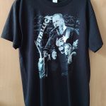 Tričko METALLICA - Band / M