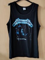 Tielko METALLICA - Ride The Lightning / L