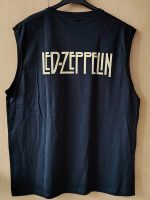 Tielko LED ZEPPELIN - Jimmy Page / XL – Obrázok 2