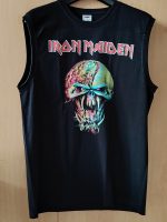 Tielko IRON MAIDEN - The Final Frontier / L