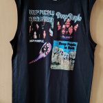 Tielko DEEP PURPLE - Album Collection / L