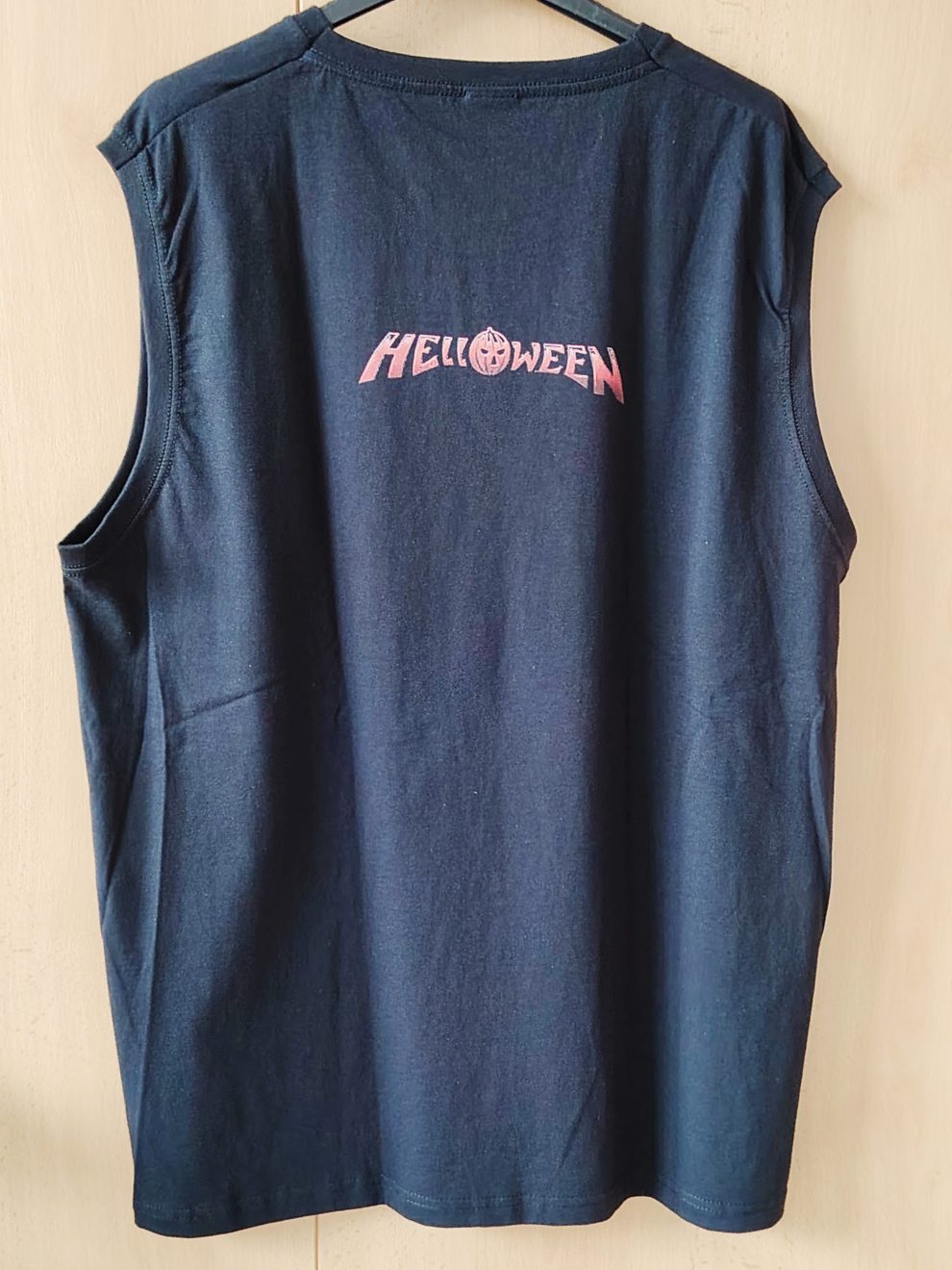 Tielko HELLOWEEN - Keeper Of The Seven Keys / part II / XL – Obrázok 2