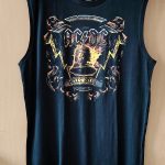 Tielko AC/DC - Hells Bells  / L