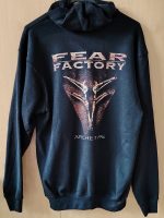Mikina FEAR FACTORY - Archetype / L – Obrázok 2