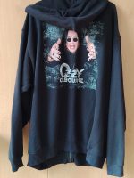 Mikina OZZY OSBOURNE - Ozzy Osbourne / XL – Obrázok 2