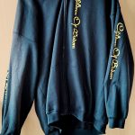 Mikina CHILDREN OF BODOM - Logo / 2XL