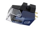 audio-technica-at-vm520xeb - gramofónová MM prenoska s eliptickým hrotom