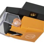 audio-technica-at-vm530xen - gramofónová MM prenoska s Nude eliptickým hrotom