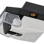 audio-technica-at-vm670xsp - gramofónová MM prenoska s kónickým hrotom na prehrávanie mono vinylov s rýchlosťou 78 ot/min