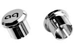 audioquest-rca-noise-stopper-caps - koncové záslepky RCA pre redukciu šumu
