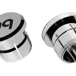 audioquest-xlr-output-noise-stopper-caps - koncové XLR záslepky pre redukciu šumu