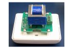 BSA AR30 - Stereo regulátor hlasitosti 100V/30W – Obrázok 4