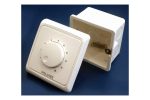 BSA AR30 - Stereo regulátor hlasitosti 100V/30W – Obrázok 5