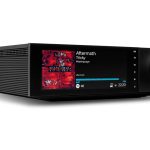 cambridge-audio-evo-150-se - inovovaný integrovaný zosilňovač s výkonom 2x 150W (pri 8 ohmoch) a All-In-One streamer v jednom kompaktnom a mimoriadne elegantnom komponente