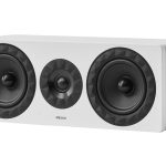 elipson-prestige-facet-ii-11c - 2-pásmový centrálny reproduktor inovovanej série Prestige Facet II