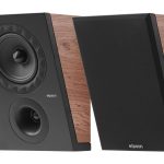 elipson-prestige-facet-ii-6atm - 2-pásmové efektové Dolby Atmos reproduktory inovovanej série Prestige