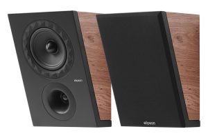 elipson-prestige-facet-ii-6atm - 2-pásmové efektové Dolby Atmos reproduktory inovovanej série Prestige