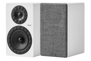 elipson-prestige-facet-ii-6b - 2-pásmové regálové reproduktory inovovanej série Prestige Facet II
