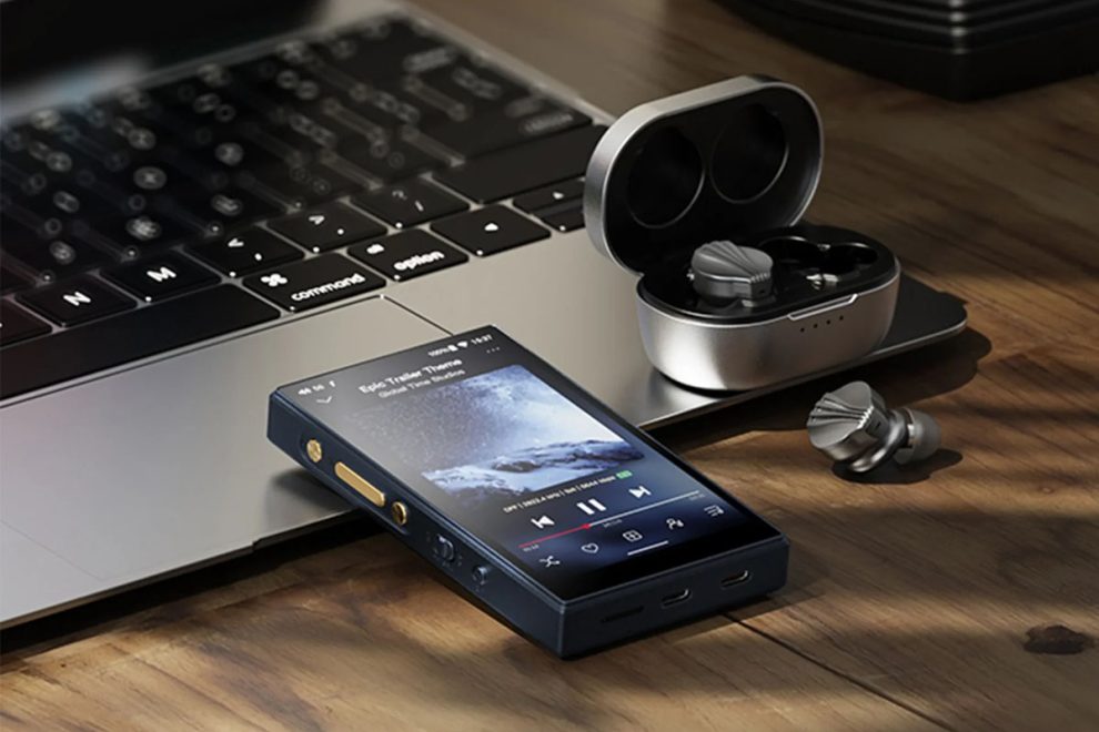 FiiO M21 – Obrázok 8