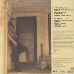 Hans Theessink - Hard Road Blues (LP) – Obrázok 2