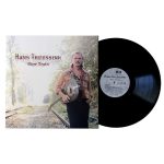 Hans Theessink - Slow Train (LP) – Obrázok 3