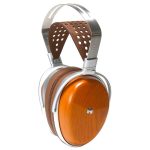 hifiman-audivina - HiFi magnetoplanárne uzavreté slúchadlá s drevenými mušľami