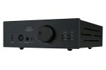 hifiman-ga-10 - elektrónkový slúchadlový zosilňovač s SEPP obvodom pre čistý a detailný zvuk