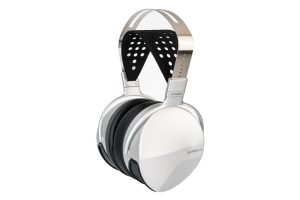 hifiman-isvarna - Prémiové uzavreté slúchadlá s hybridným dizajnom ktoré kombinujú megnatoplanárny a dynamický menič