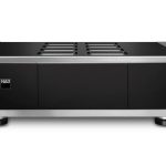 nad-m23-v2 - nová generácia výkonného koncového stereo zosilňovača z najvyššej série Masters