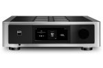 nad-m33-v2 - inovovaný luxusný all-in-one integrovaný zosilňovač so streamerom zo série Masters