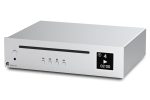 pro-ject-cd-box-s3 - minimalistický CD prehrávač