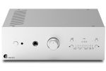pro-ject-maia-ds3 - integrovaný stereo zosilňovač audiofilskej kvality s D/A prevodníkom a bohatou konektivitou vrátane Bluetooth