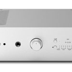 pro-ject-maia-ds3 - integrovaný stereo zosilňovač audiofilskej kvality s D/A prevodníkom a bohatou konektivitou vrátane Bluetooth